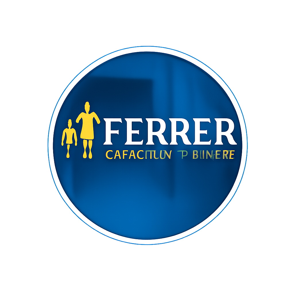 Instituto Ferrer de Ortopedia